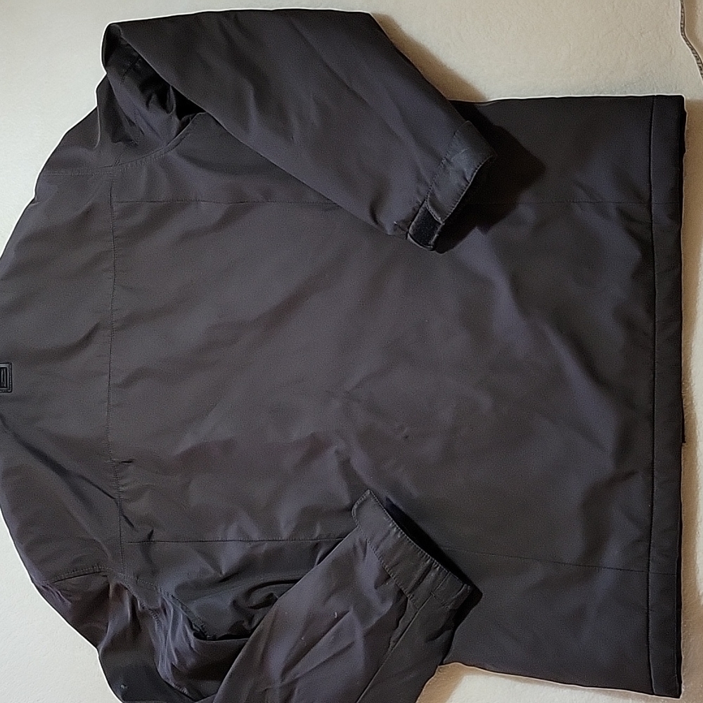 CALVIN KLEIN WINTER COAT SMALL - Picture 10 of 14